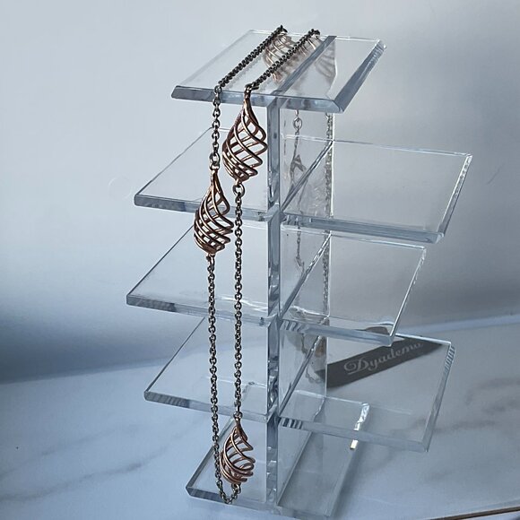 NWT Dyadema .925 Sterling Silver - Picture 1 of 5